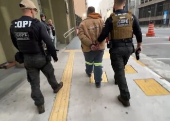 Suspeito de aplicar golpe de R$ 15 mil é preso em São Paulo