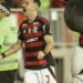 Flamengo vence o Galo e é o novo líder do Campeonato Brasileiro