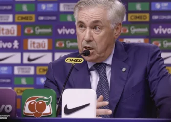 Ancelotti convoca seleção brasileira com 10 novidades para últimos jogos das Eliminatórias