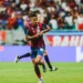 Bahia vence o Fluminense e larga na frente nas quartas da Copa do Brasil
