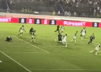 Confiança vence o CSA de Alagoas e vai enfrentar o Bahia na final do Nordestão 2025