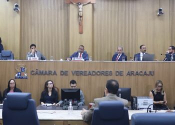 CPI da SMTT aprova três requerimentos em segunda reunião na Câmara de Aracaju