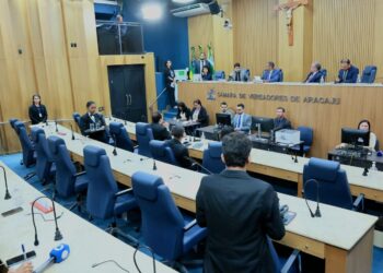 CPI da SMTT aprova seis requerimentos em primeira reunião