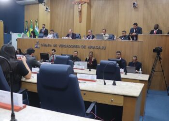 CPI do Natal Iluminado realiza 2ª reunião nesta terça-feira em Aracaju
