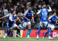 Cruzeiro vence Atlético-MG fora de casa e abre vantagem na Copa do Brasil
