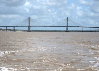 Ponte Aracaju/Barra terá interdições parciais a partir de segunda-feira, 25