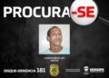 DHPP prende suspeito de homicídio em Nossa Senhora do Socorro, comparsa segue foragido