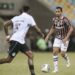 Duelo de Tricolores: Flu recebe Grêmio pela 18ª rodada do Brasileirão