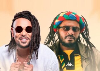 Show de Jau e Edson Gomes em Aracaju tem mudança de lote no dia 10 de agosto