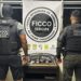 FICCO apreende 8kg de drogas em Nossa Senhora do Socorro