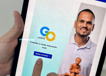 Governo de Sergipe oferta 542 vagas de emprego em plataforma digital
