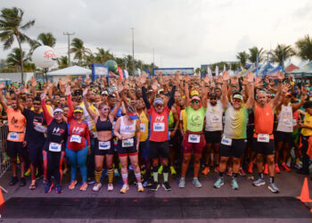 Governo de Sergipe prepara II Corrida dos Servidores Públicos