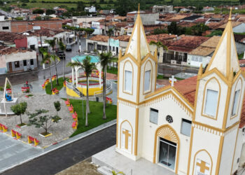 Graccho Cardoso recebe programa “Sergipe é Aqui” nesta sexta-feira, 22