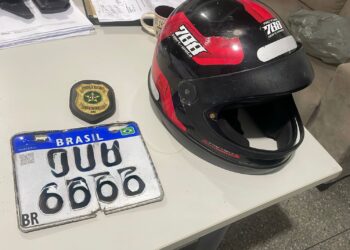 Dois suspeitos morrem em confronto com a polícia em Aracaju