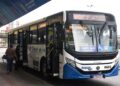 Justiça mantém suspensão da licitação do transporte coletivo na Grande Aracaju