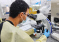 Lacen/SE reforça atuação no diagnóstico rápido da meningite bacteriana em Sergipe