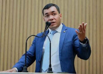 Levi Oliveira destaca obras em Aracaju e critica exposição imprópria de menores na internet