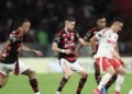 Libertadores: Internacional e Flamengo decidem vaga nas quartas nesta quarta-feira, 20