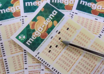 Mega-Sena sorteia nesta quinta-feira prêmio acumulado em R$ 47 milhões