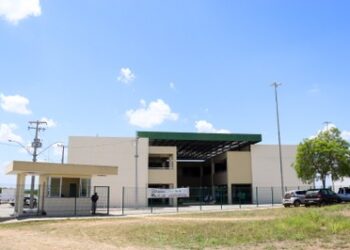 MPF aciona União e IFS para garantir pleno funcionamento do Campus de Poço Redondo