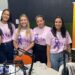 Neópolis reforça ações do Agosto Lilás em entrevista ao vivo na rádio local