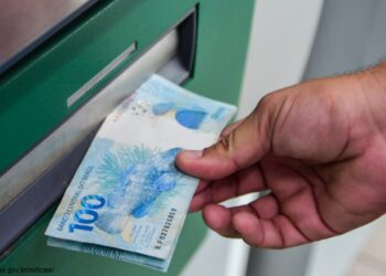 Governo de Sergipe inicia o calendário de pagamento dos servidores do Poder Executivo