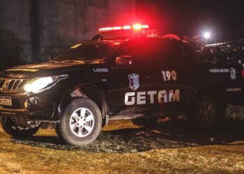 Polícia desarticula desmanche de motos em Itabaiana