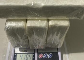 Polícia prende homem por tráfico de drogas e receptação em Santa Luzia do Itanhy