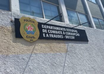 Polícia prende suspeito de invadir sistema de monitoramento e extorquir família em Aracaju
