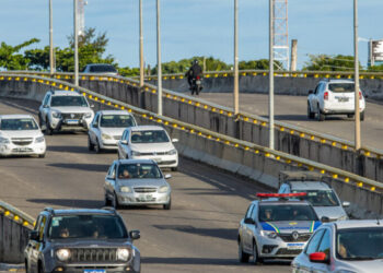 Prazo para licenciamento de veículos com placa final 7 termina sexta-feira em Sergipe