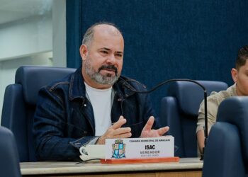 Primeira reunião da CPI do Natal Iluminado ocorrerá nesta terça-feira, 19
