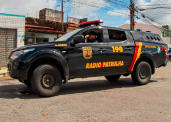 Foragido condenado a 10 anos por roubo é preso em Aracaju pela FICCO/SE