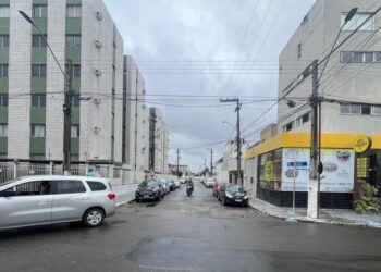 SMTT altera tráfego na rua Dom Bosco a partir de segunda-feira em Aracaju