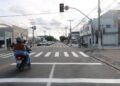 SMTT inicia modernização dos semáforos na Av. Barão de Maruim nesta quarta-feira, 6