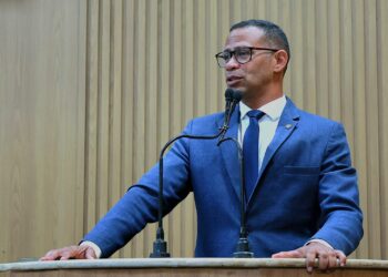 Sargento Byron será presidente da CPI da SMTT na Câmara de Aracaju