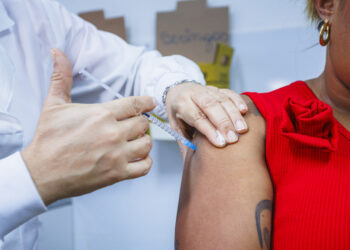 Sergipe enfrenta baixa cobertura vacinal e reforça importância da imunização