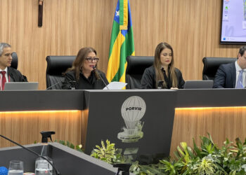 TCE-SE aprova contas do Governo de Sergipe referentes a 2024
