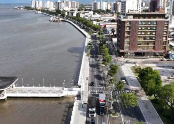 Trecho da Avenida Ivo do Prado será interditado nesta quinta para obra na Alese