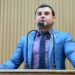 Marcel Azevedo cobra ampliação das equipes de saúde da família e reativação da urgência odontológica no Nestor Piva