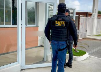 Gaeco de Sergipe prende quatro suspeitos ligados a facção paulista na Operação Gravatas