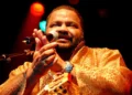 Morre aos 66 anos o sambista Arlindo Cruz
