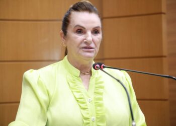 Deputada critica licitação de R$ 9 milhões para compra de salgadinhos em Lagarto