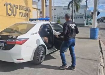 Foragido há 27 anos por tentativa de homicídio é preso no interior do Rio de Janeiro