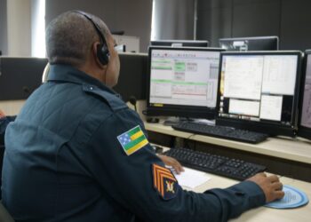 Serviços do 190 também poderão ser acionados pelo número 193 em Sergipe