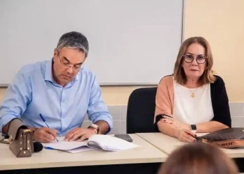 NOTA: Prefeito Sérgio Reis