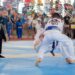 Aracaju sedia campeonato nacional de jiu-jitsu neste domingo, 28