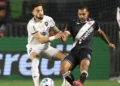 Botafogo e Vasco lutam por vaga na semifinal da Copa do Brasil