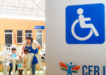 CER IV realiza mais de 11 mil atendimentos e reforça papel na inclusão de pessoas com deficiência em Sergipe