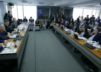 CPMI do INSS aprova quebra do sigilo bancário de investigados