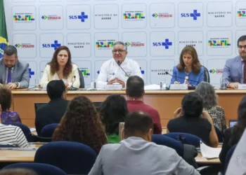 Cartão do SUS será unificado com dados do CPF do usuário